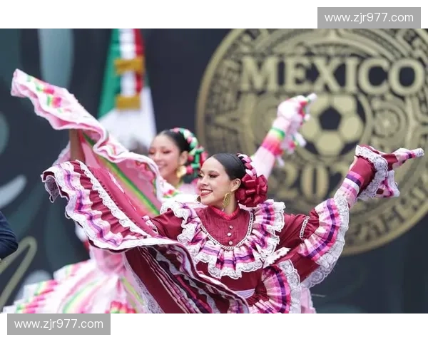 2026年世界杯赛程公布 墨西哥迎来重要比赛时刻引发热议