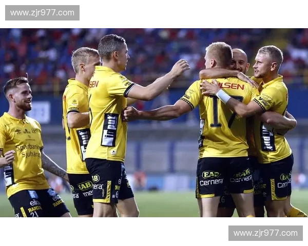 洞察欧洲五大足球联赛新赛季格局与劲旅走势全面解析多维视角深度